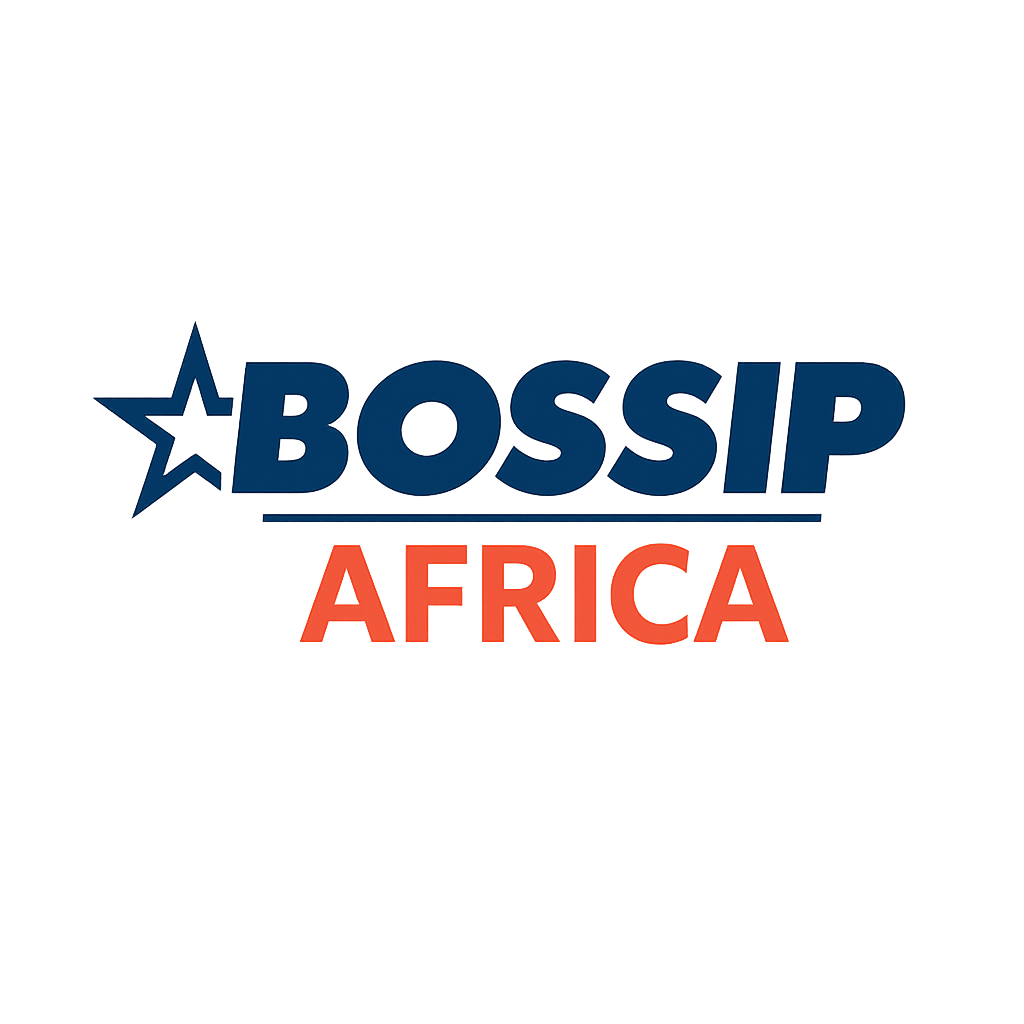 Bossip Africa