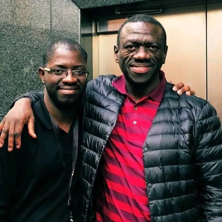 Adam Ampa Besigye has appealed to President Yoweri Museveni and General Muhoozi Kainerugaba to allow his detained father, veteran opposition politician Dr Kizza Besigye, to receive immediate independent medical treatment, warning that further delays could put his life at risk.