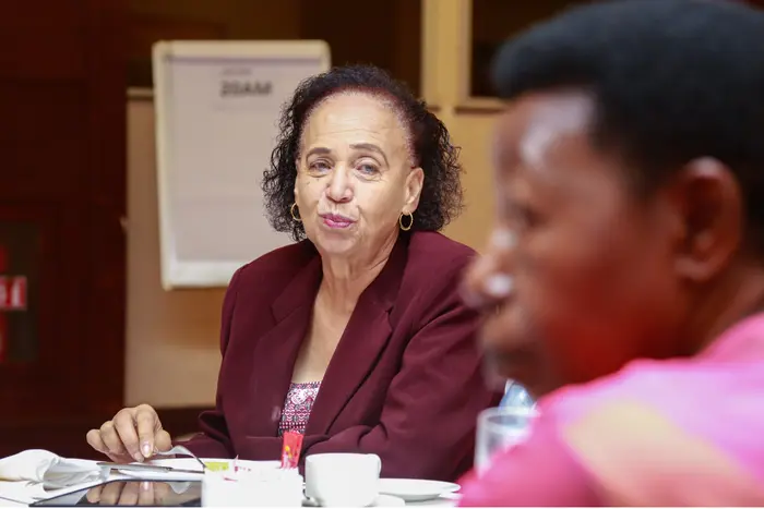 Former UIA boss Maggie Kigozi has recalled her bush war experiences with Kizza Besigye as she wished him recovery after he collapsed during court proceedings and was admitted to ICU.