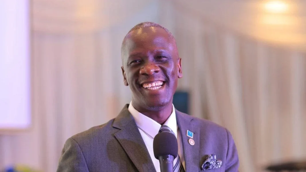 Veteran media personality Dr. Mitch Egwang has opened up about his failed marriage, revealing that his 14-year union taught him important lessons about himself, relationships and what he now wants from a future partner.